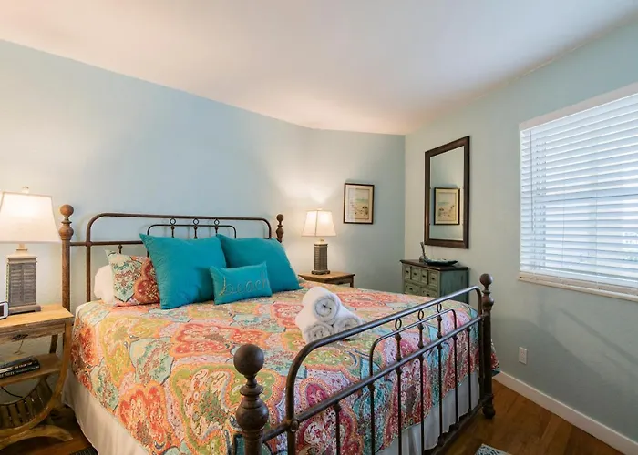 Perdido Sun 306 By Pkrm Apartment Pensacola