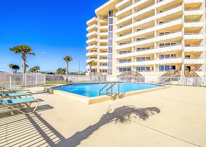 Perdido Sun 306 By Pkrm *