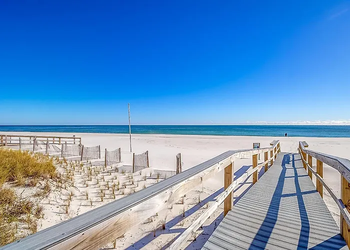 Perdido Sun 306 By Pkrm Apartment Pensacola